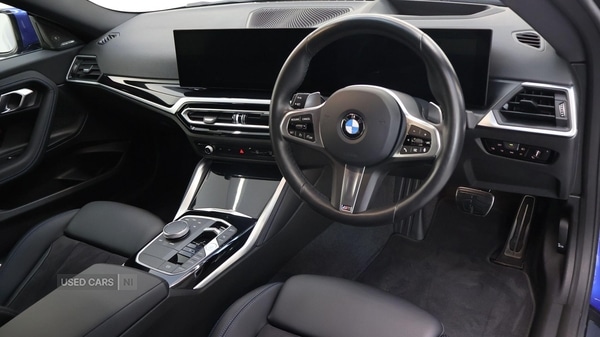 Used BMW 2 Series 2024 for sale - 76441446: Photo 11