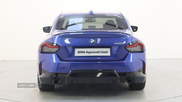Used BMW 2 Series 2024 for sale - 76441446: Photo 15