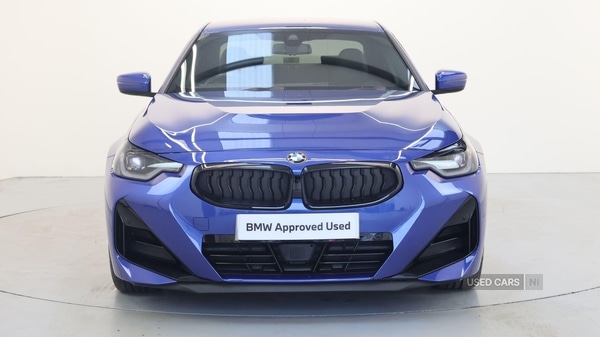 Used BMW 2 Series 2024 for sale - 76441446: Photo 16