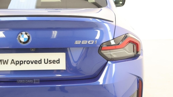 Used BMW 2 Series 2024 for sale - 76441446: Photo 21