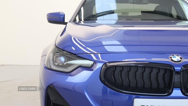 Used BMW 2 Series 2024 for sale - 76441446: Photo 22