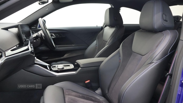 Used BMW 2 Series 2024 for sale - 76441446: Photo 25