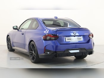 Used BMW 2 Series 2024 for sale - 76441446: Photo