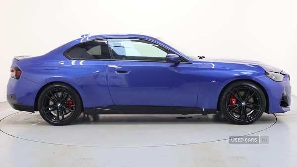 Used BMW 2 Series 2024 for sale - 76441446: Photo 3