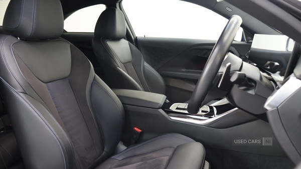 Used BMW 2 Series 2024 for sale - 76441446: Photo 38