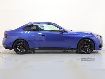 Used BMW 2 Series 2024 for sale - 76441446: Photo