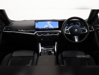 Used BMW 2 Series 2024 for sale - 76441446: Photo