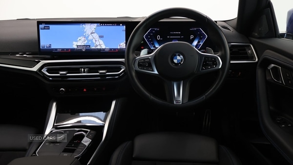 Used BMW 2 Series 2024 for sale - 76441446: Photo 5