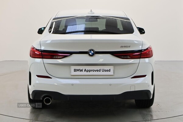 Used BMW 2 Series 2024 for sale - 73694986: Photo 14
