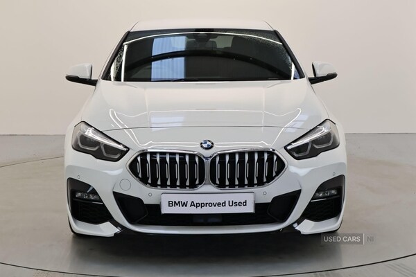 Used BMW 2 Series 2024 for sale - 73694986: Photo 15