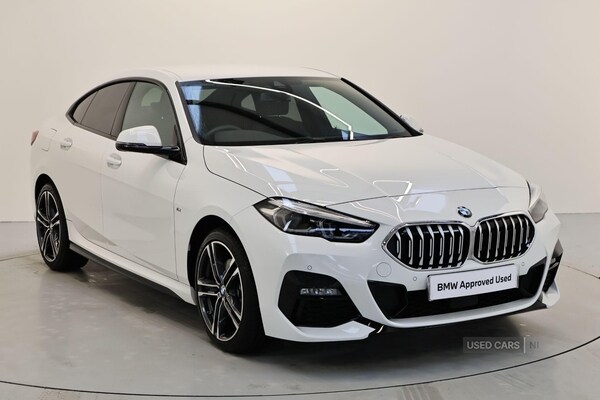 Used BMW 2 Series 2024 for sale - 73694986: Photo 1