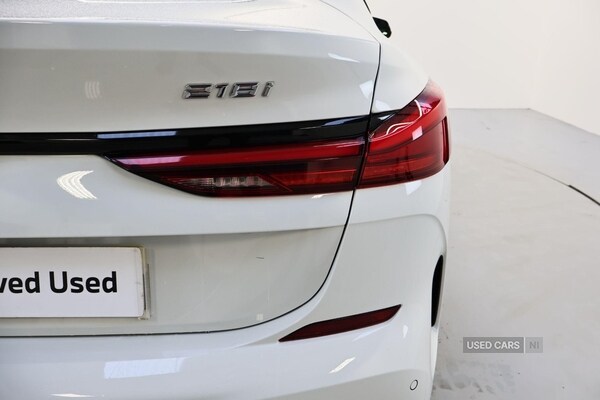 Used BMW 2 Series 2024 for sale - 73694986: Photo 20