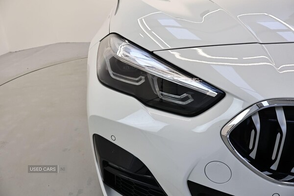 Used BMW 2 Series 2024 for sale - 73694986: Photo 21