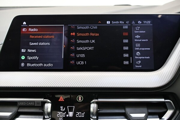 Used BMW 2 Series 2024 for sale - 73694986: Photo 29