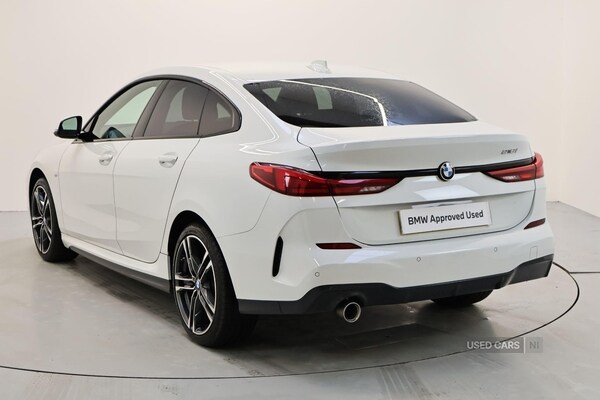 Used BMW 2 Series 2024 for sale - 73694986: Photo 2