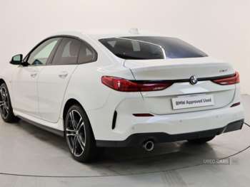 Used BMW 2 Series 2024 for sale - 73694986: Photo