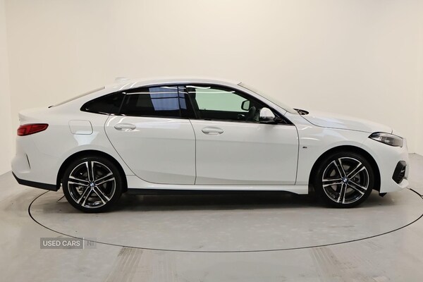 Used BMW 2 Series 2024 for sale - 73694986: Photo 3