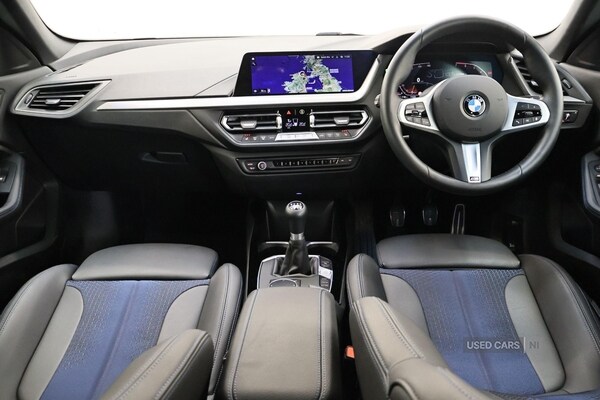 Used BMW 2 Series 2024 for sale - 73694986: Photo 4