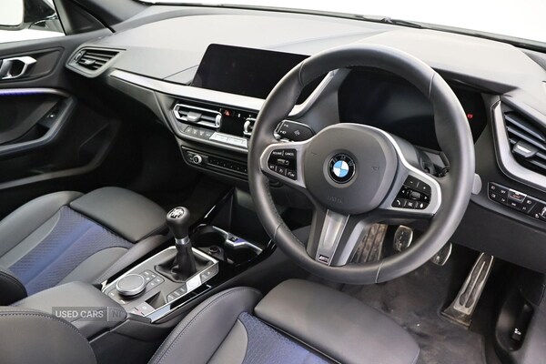Used BMW 2 Series 2024 for sale - 73694986: Photo 6