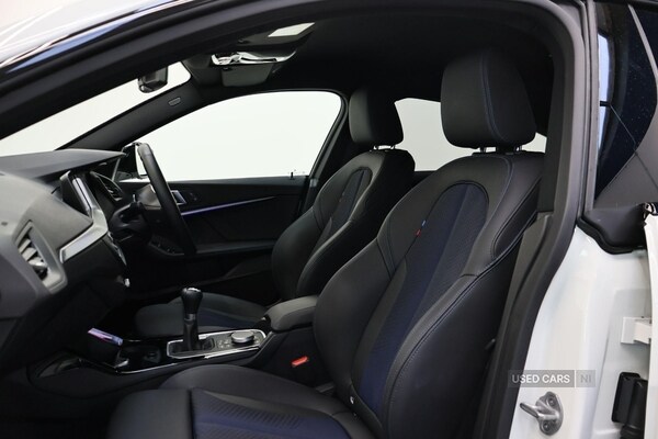 Used BMW 2 Series 2024 for sale - 73694986: Photo 7