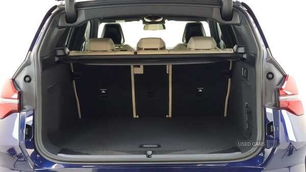 Used BMW X3 2025 for sale - 77479712: Photo 13