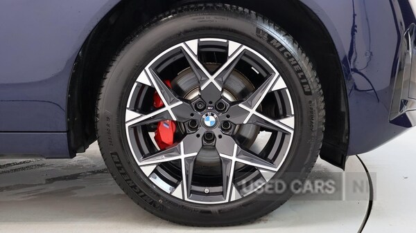 Used BMW X3 2025 for sale - 77479712: Photo 14