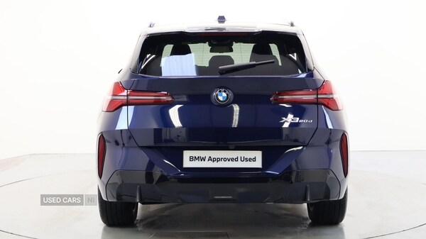 Used BMW X3 2025 for sale - 77479712: Photo 15