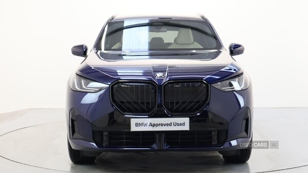 Used BMW X3 2025 for sale - 77479712: Photo 16