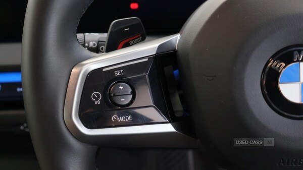 Used BMW X3 2025 for sale - 77479712: Photo 17