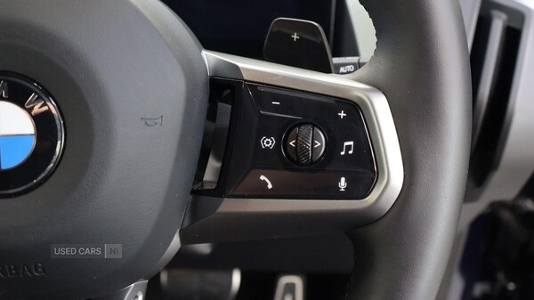 Used BMW X3 2025 for sale - 77479712: Photo 18