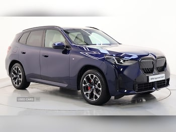 2025 - xDrive20d M Sport 5dr Step Auto