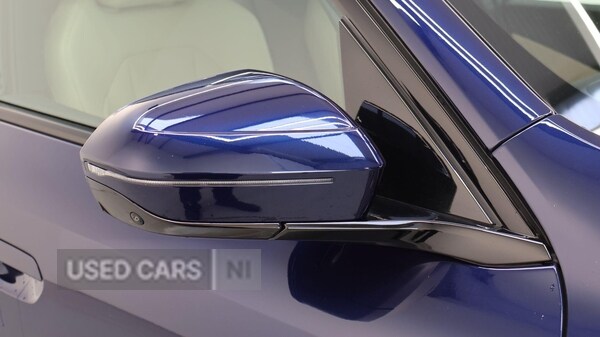 Used BMW X3 2025 for sale - 77479712: Photo 23