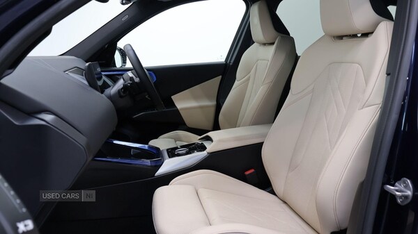 Used BMW X3 2025 for sale - 77479712: Photo 26