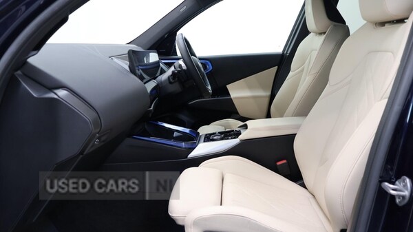 Used BMW X3 2025 for sale - 77479712: Photo 27