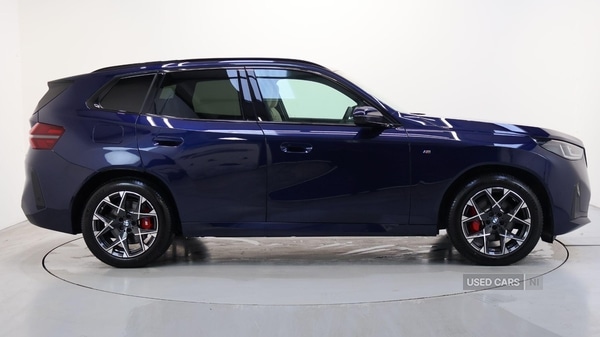 Used BMW X3 2025 for sale - 77479712: Photo 3