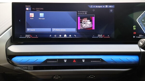 Used BMW X3 2025 for sale - 77479712: Photo 31