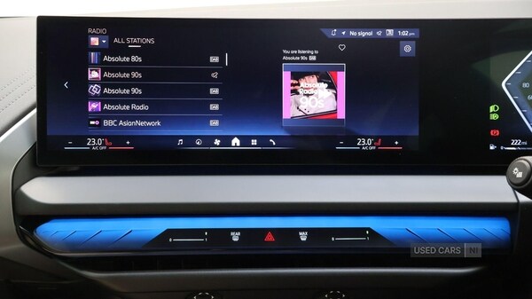 Used BMW X3 2025 for sale - 77479712: Photo 32