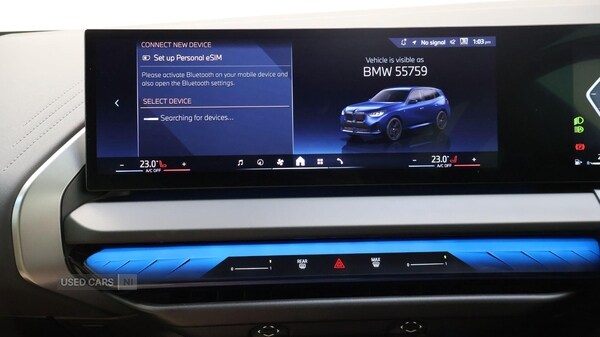 Used BMW X3 2025 for sale - 77479712: Photo 33