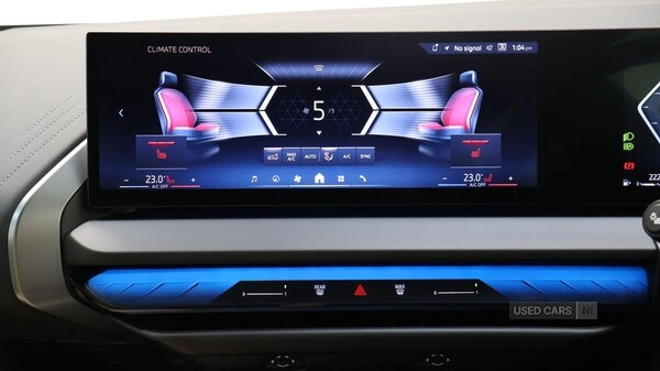 Used BMW X3 2025 for sale - 77479712: Photo 35