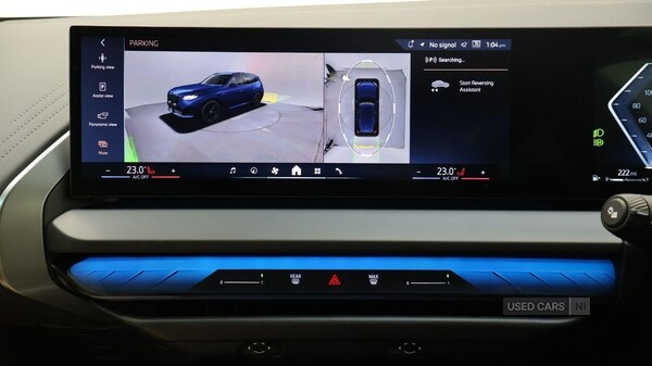 Used BMW X3 2025 for sale - 77479712: Photo 37