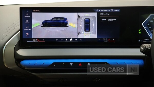 Used BMW X3 2025 for sale - 77479712: Photo 38