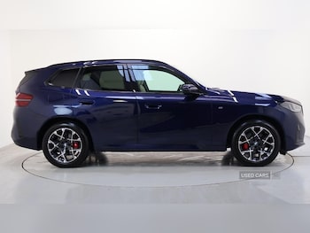 Used BMW X3 2025 for sale - 77479712: Photo