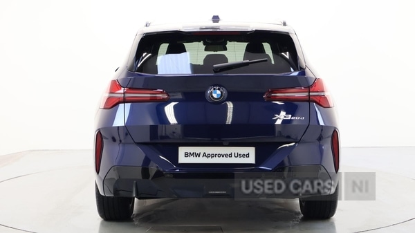 Used BMW X3 2025 for sale - 77479712: Photo 4