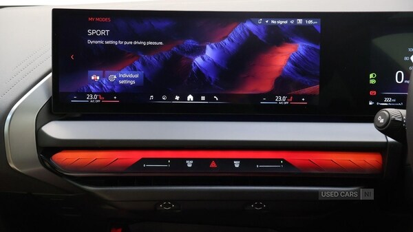 Used BMW X3 2025 for sale - 77479712: Photo 43