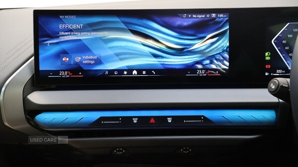 Used BMW X3 2025 for sale - 77479712: Photo 44