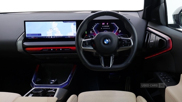 Used BMW X3 2025 for sale - 77479712: Photo 5