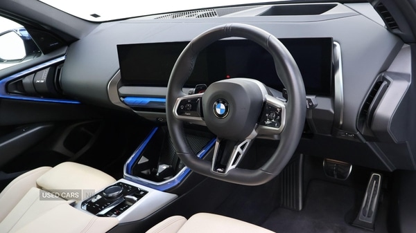 Used BMW X3 2025 for sale - 77479712: Photo 6