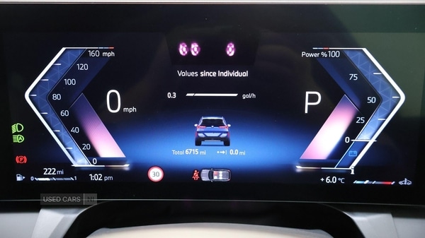 Used BMW X3 2025 for sale - 77479712: Photo 9