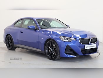 BMW 2 Series feature image