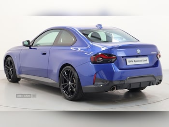 Used BMW 2 Series 2022 for sale - 79325718: Photo